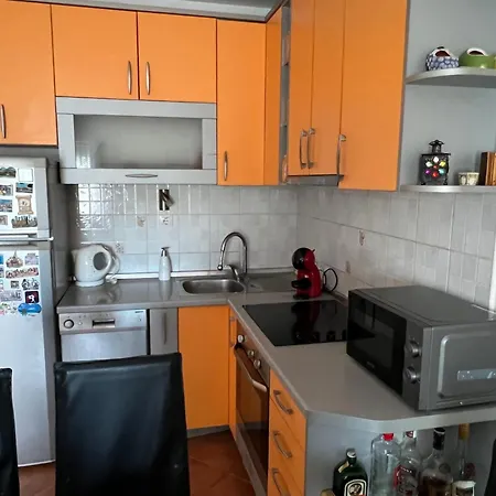 With Wifi - 24779 Apartment Makarska