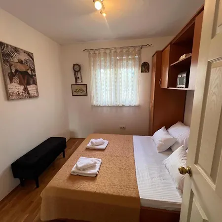 Apartmán With Wifi - 24779