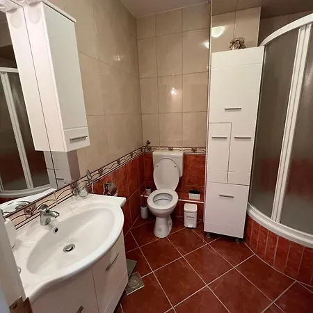 With Wifi - 24779 Apartman *