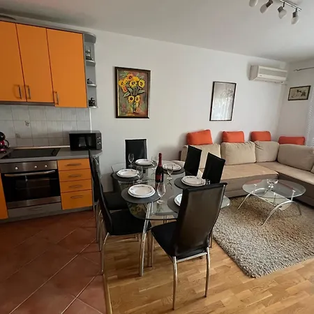 With Wifi - 24779 Makarska