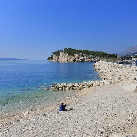 With Wifi - 24779 * Makarska