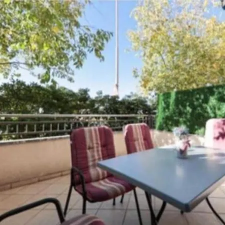 Apartman With Wifi - 24779