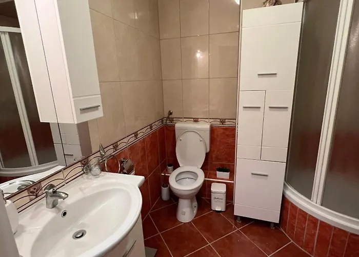 With Wifi - 24779 Apartment *