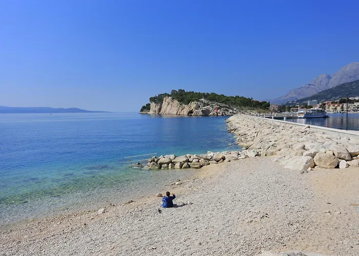 With Wifi - 24779 * Makarska