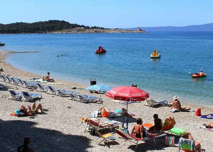 With Wifi - 24779 Lejlighed Makarska