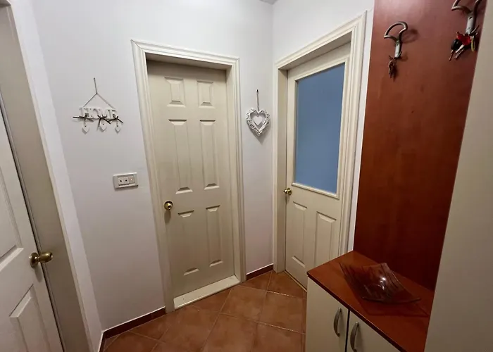 With Wifi - 24779 * Makarska