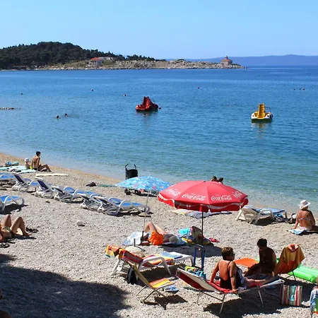 With Wifi - 24779 Apartment Makarska
